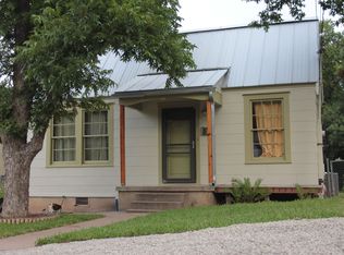 3410 Werner Ave, Austin, TX 78722