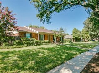 5116 Hardaway Cir, The Colony, TX 75056