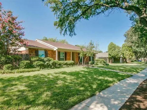 5116 Hardaway Cir, The Colony, TX 75056