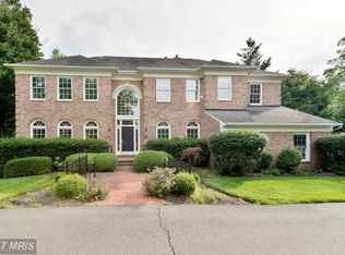 624 Nalls Farm Way, Great Falls, VA 22066
