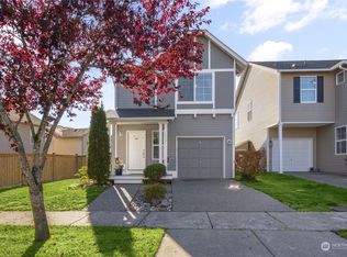 10320 25th Pl SE, Lake Stevens, WA 98258