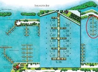 2600 Harbourside Dr #L-03, Longboat Key, FL 34228