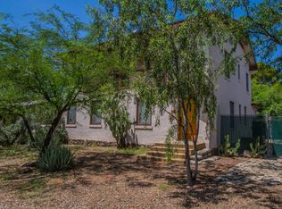 645 E 1st St, Tucson, AZ 85705