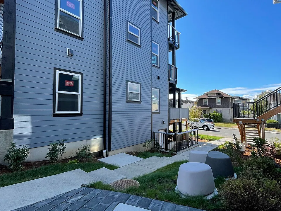 1200 Billy Frank Jr St #201