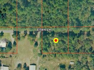 0 Ellen Ln LOT 6, Higden, AR 72067