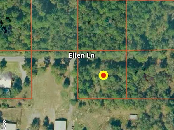0 Ellen Ln Lot 6, Higden, AR 72067