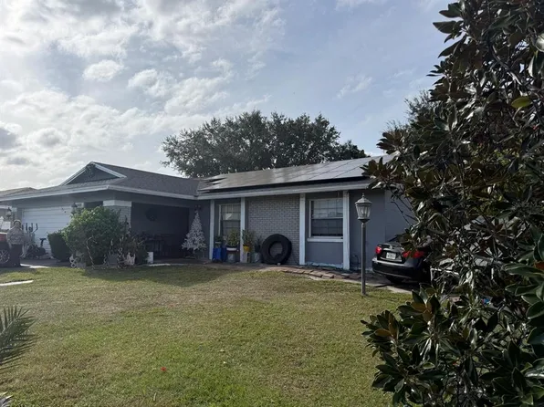 5406 Arpana Dr, Orlando, FL 32839