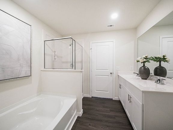 Owner s Bath