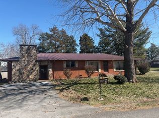 109 Oak Park, Winchester, TN 37398