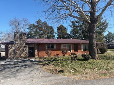 109 Oak Park, Winchester, TN, 37398