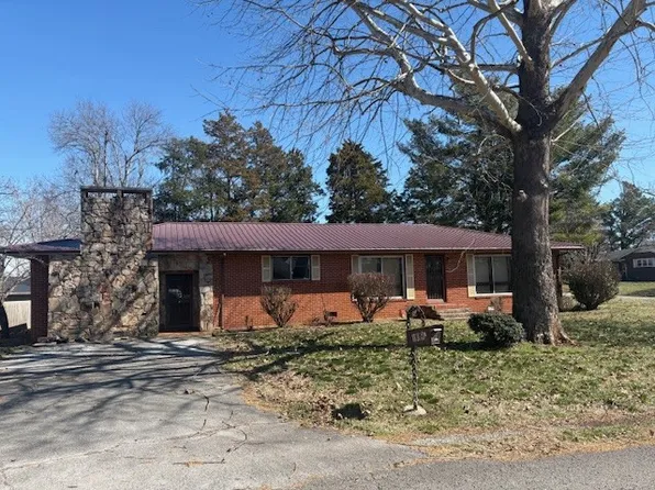 109 Oak Park, Winchester, TN 37398