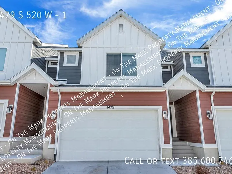 1479 S 520 W #1 — Photo 15