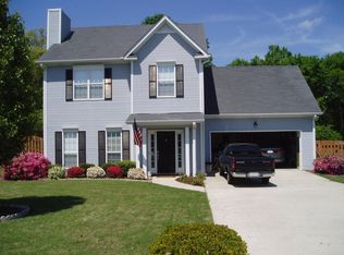 146 Stonehaven Dr, Pelham, AL 35124