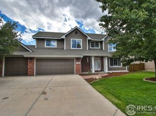 2207 Smallwood Dr, Fort Collins, CO 80528