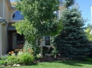 20946 E Berry Ave, Centennial, CO 80015