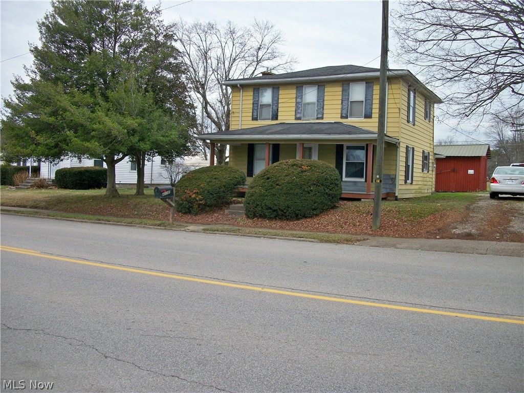 Real estate listing image