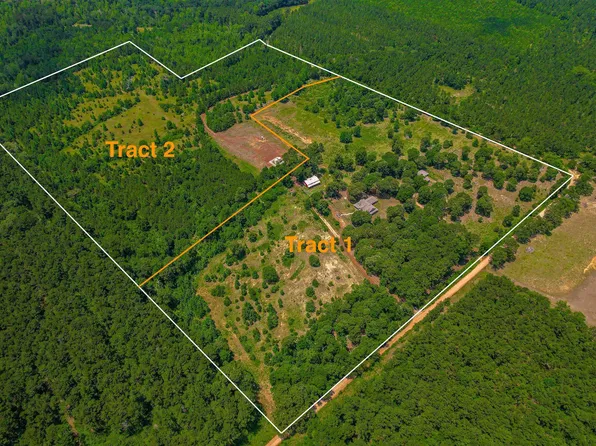 TRACT 2 County Road 2915, Alto, TX 75925