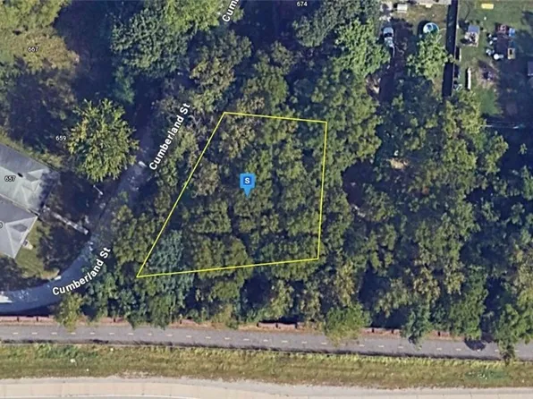 670 Cumberland St, Columbus, OH 43219