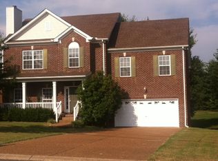 1024 Willoughby Sta, Mount Juliet, TN 37122