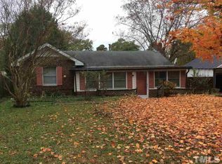 507 N 7th St, Smithfield, NC 27577
