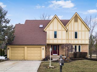 5816 Whitecraigs Ct, Dublin, OH 43017