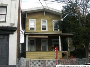 111 Wright St, Staten Island, NY 10304