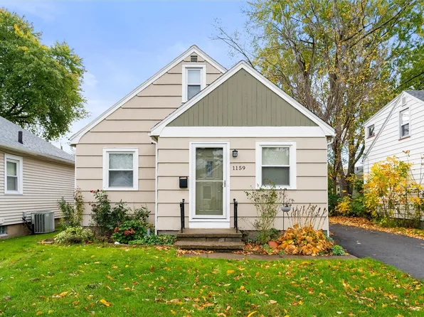 1159 Britton Rd, Rochester, NY 14616