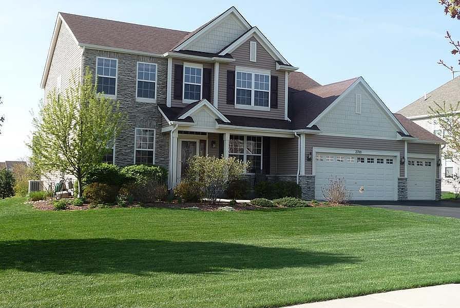 Beautiful Curb Appeal