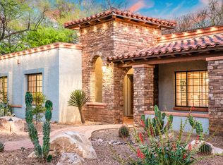 12330 E Gold Dust Dr, Tucson, AZ 85749