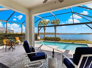 20307 Corkscrew Shores Blvd, Estero, FL 33928