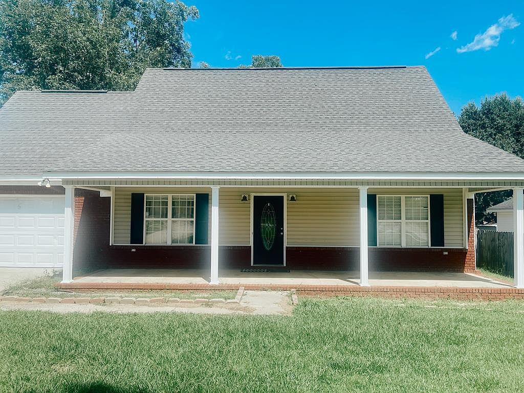 46 Miller St, Cowarts, AL 36321 MLS 24333 Zillow