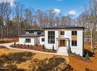 213 Brook Green Ln #11, Pittsboro, NC 27312