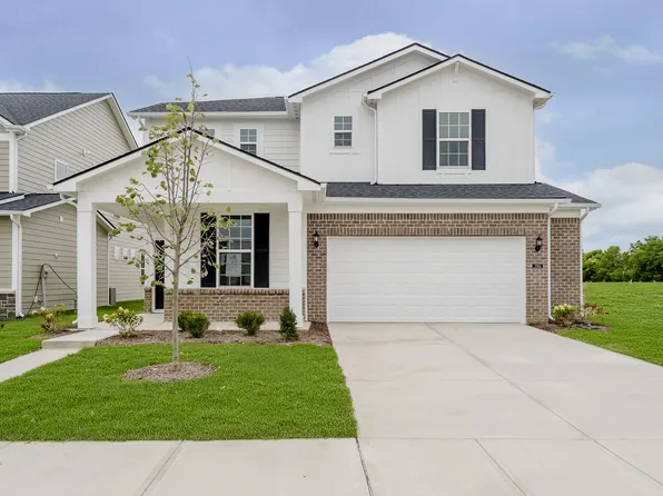 2564 Penn Ave, Plainfield, IN 46168