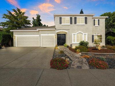 1038 Pintail Cir, Folsom, CA, 95630