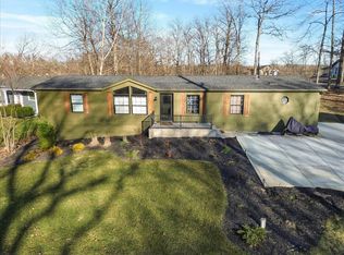 12215 S Cline Ave, Crown Pt, IN 46307