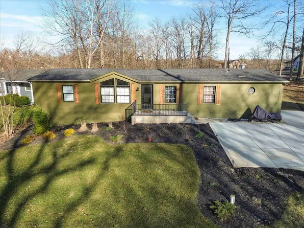 12215 S Cline Ave, Crown Pt, IN 46307