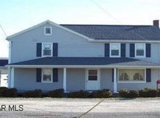 2100 Riddlemoser Rd, Manns Choice, PA 15550