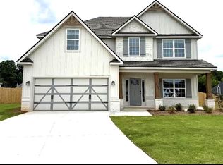 1601 Havens Ct, Auburn, AL 36832
