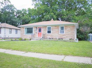 931 Muriel St SW, Wyoming, MI 49509