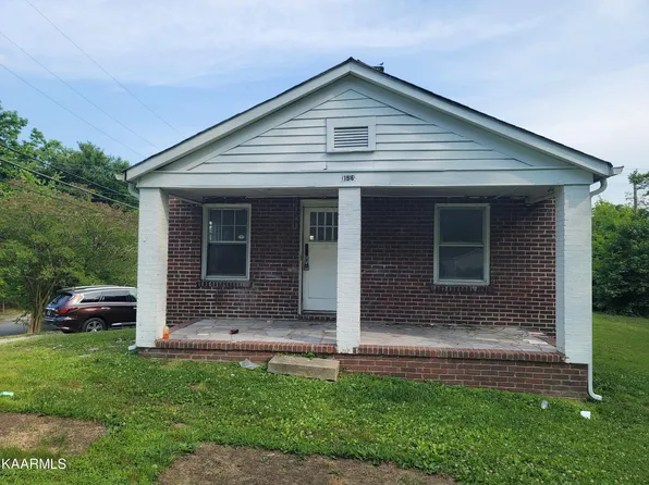 196 Chickamauga Ave, Knoxville, TN 37917