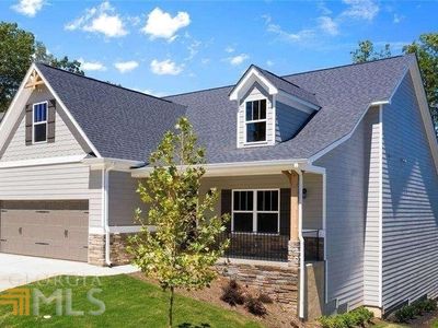 117 Delaney Pine Dr, Waleska, GA, 30183