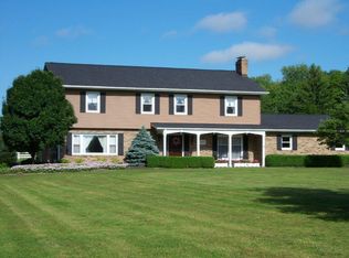 660 Meridian Rd, Renfrew, PA 16053