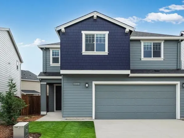 18910 SW Buckhorn Dr, Beaverton, OR 97007