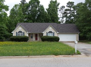1355 Highlands Blvd, Monroe, GA 30656