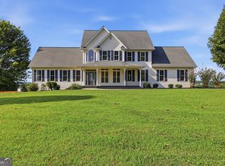 1480 Annandale Dr, Clarkesville, GA 30523
