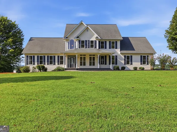 1480 Annandale Dr, Clarkesville, GA 30523