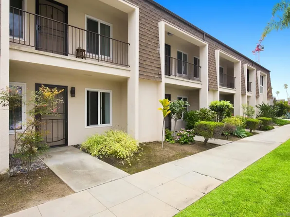 123 S Nevada St, Oceanside, CA 92054