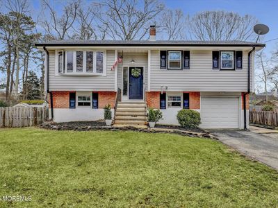 318 Bay Boulevard, Bayville, NJ, 08721