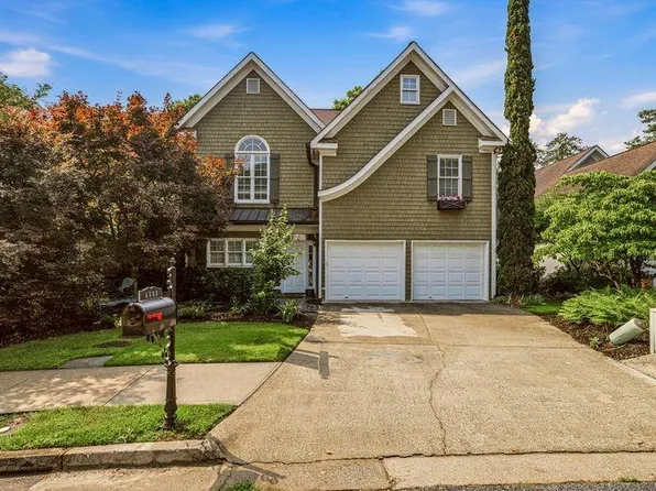 4565 Windsor Park Pl, Sandy Springs, GA 30342