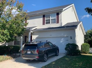 1912 Crossbridge Ct, Saint Charles, MO 63303